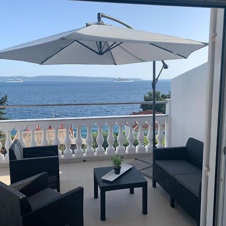 Apartment Jure Τρογκίρ Εξωτερικό φωτογραφία