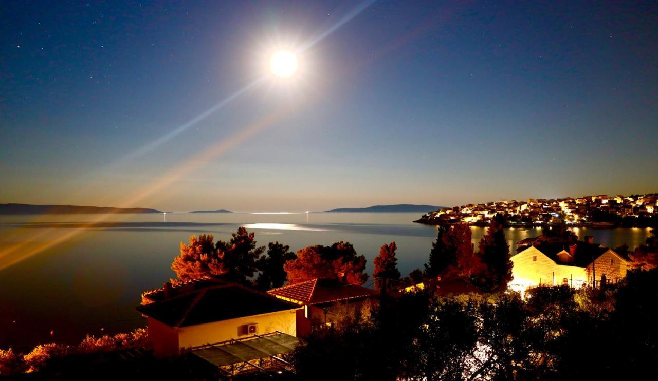 Apartment Jure Τρογκίρ Εξωτερικό φωτογραφία
