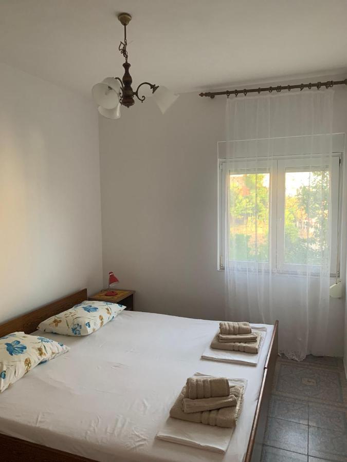 Apartment Jure Τρογκίρ Εξωτερικό φωτογραφία