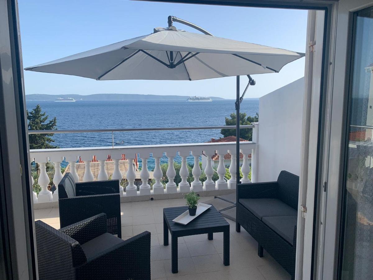 Apartment Jure Τρογκίρ Εξωτερικό φωτογραφία