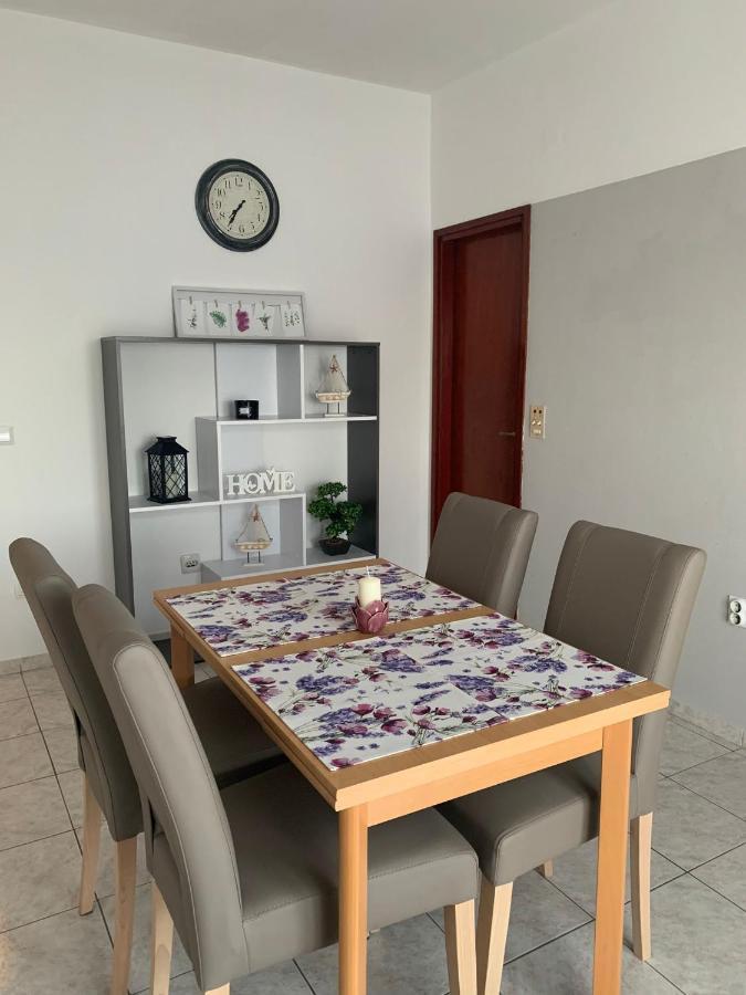 Apartment Jure Τρογκίρ Εξωτερικό φωτογραφία