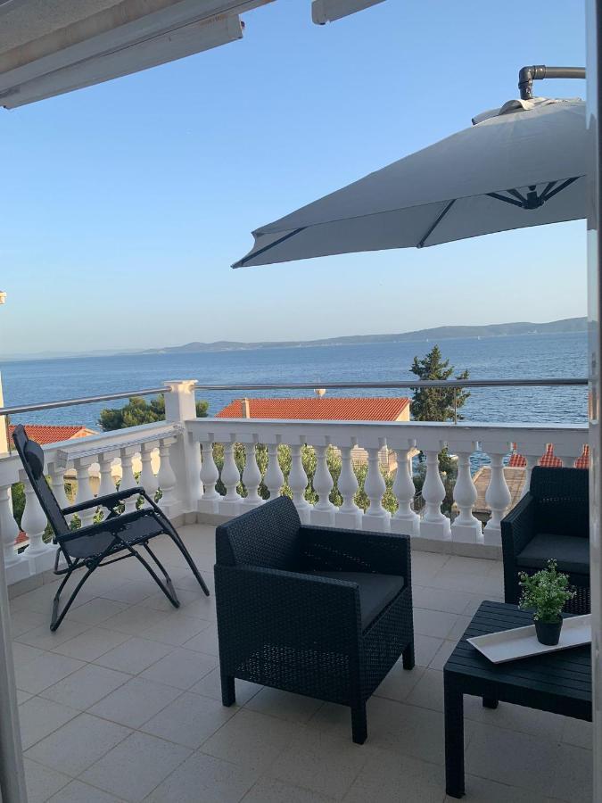 Apartment Jure Τρογκίρ Εξωτερικό φωτογραφία