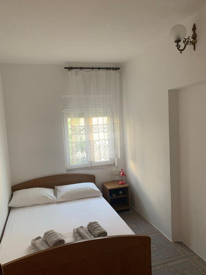 Apartment Jure Τρογκίρ Εξωτερικό φωτογραφία