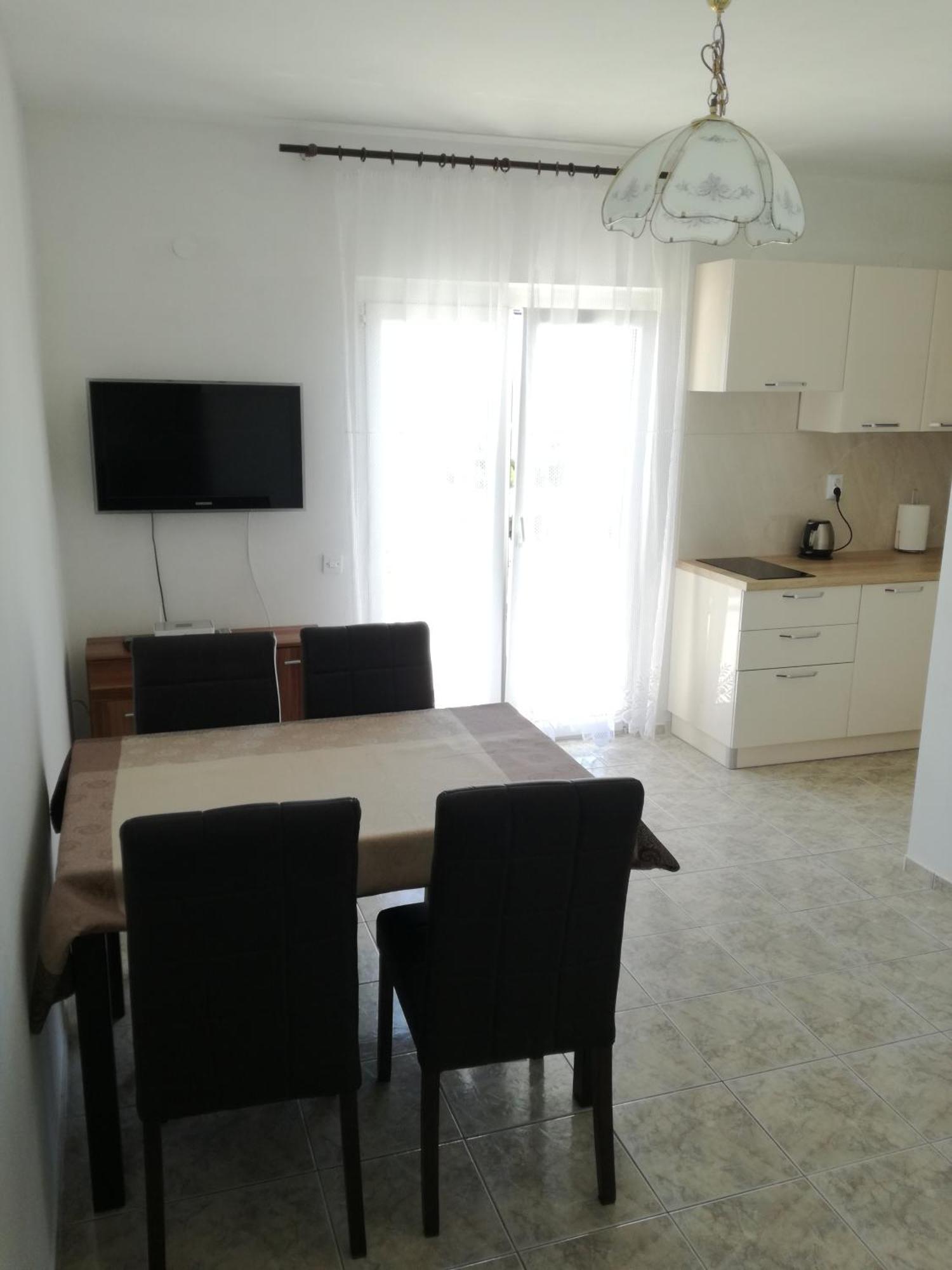 Apartment Jure Τρογκίρ Εξωτερικό φωτογραφία