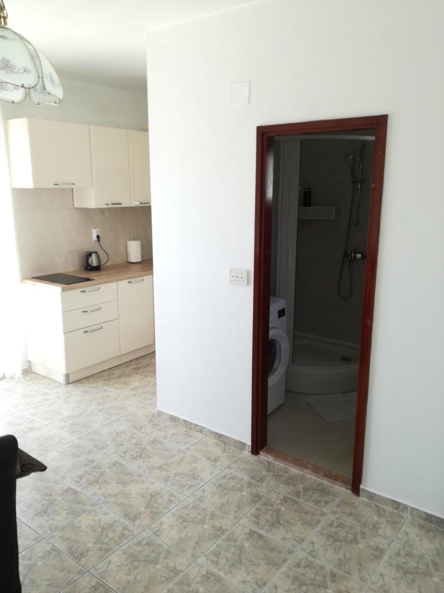 Apartment Jure Τρογκίρ Εξωτερικό φωτογραφία