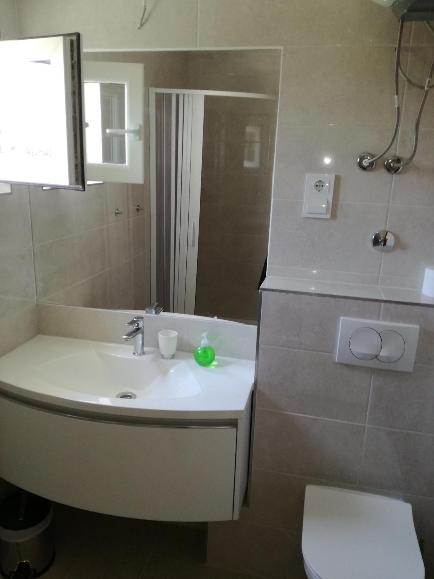 Apartment Jure Τρογκίρ Εξωτερικό φωτογραφία