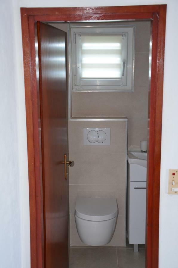 Apartment Jure Τρογκίρ Εξωτερικό φωτογραφία