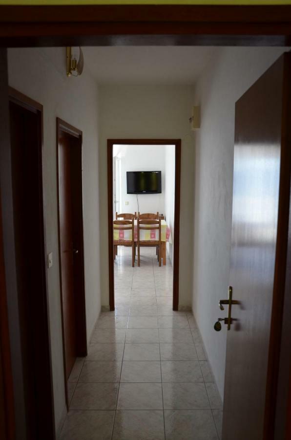 Apartment Jure Τρογκίρ Εξωτερικό φωτογραφία