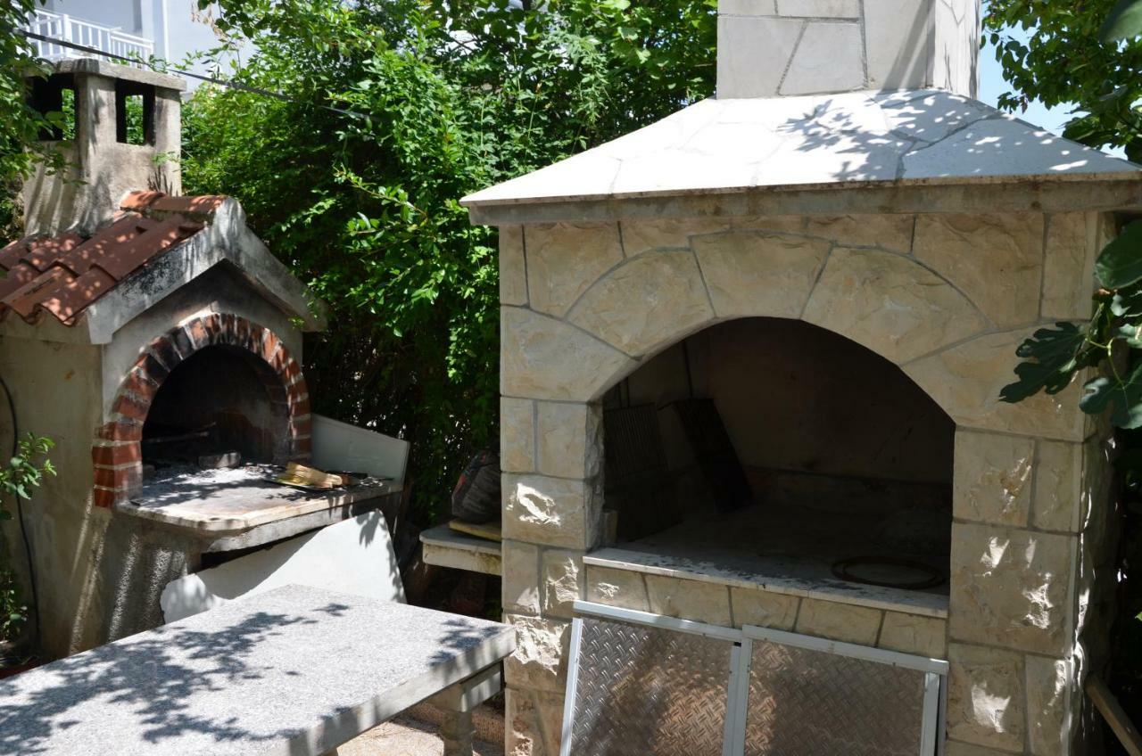 Apartment Jure Τρογκίρ Εξωτερικό φωτογραφία
