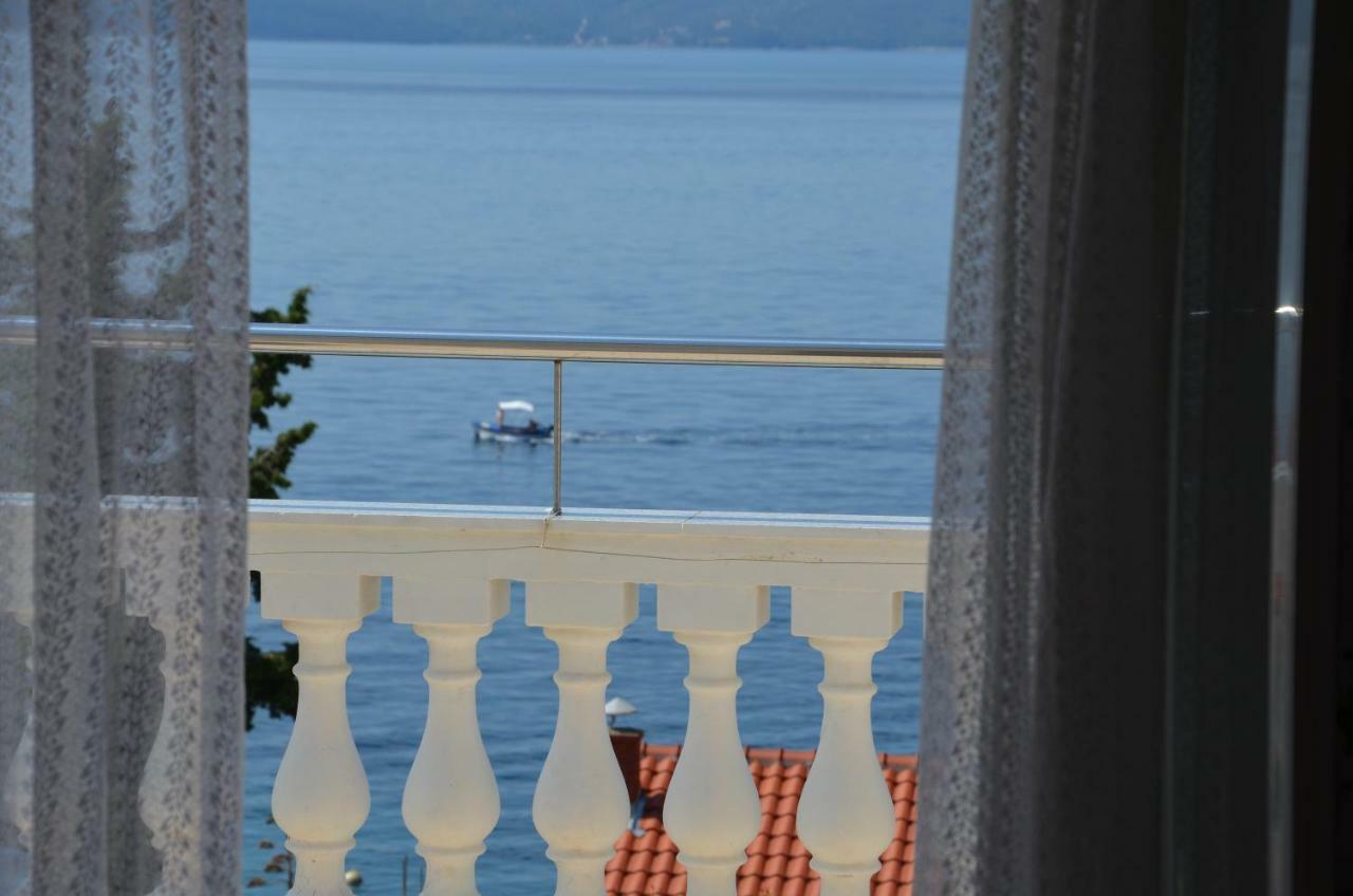 Apartment Jure Τρογκίρ Εξωτερικό φωτογραφία