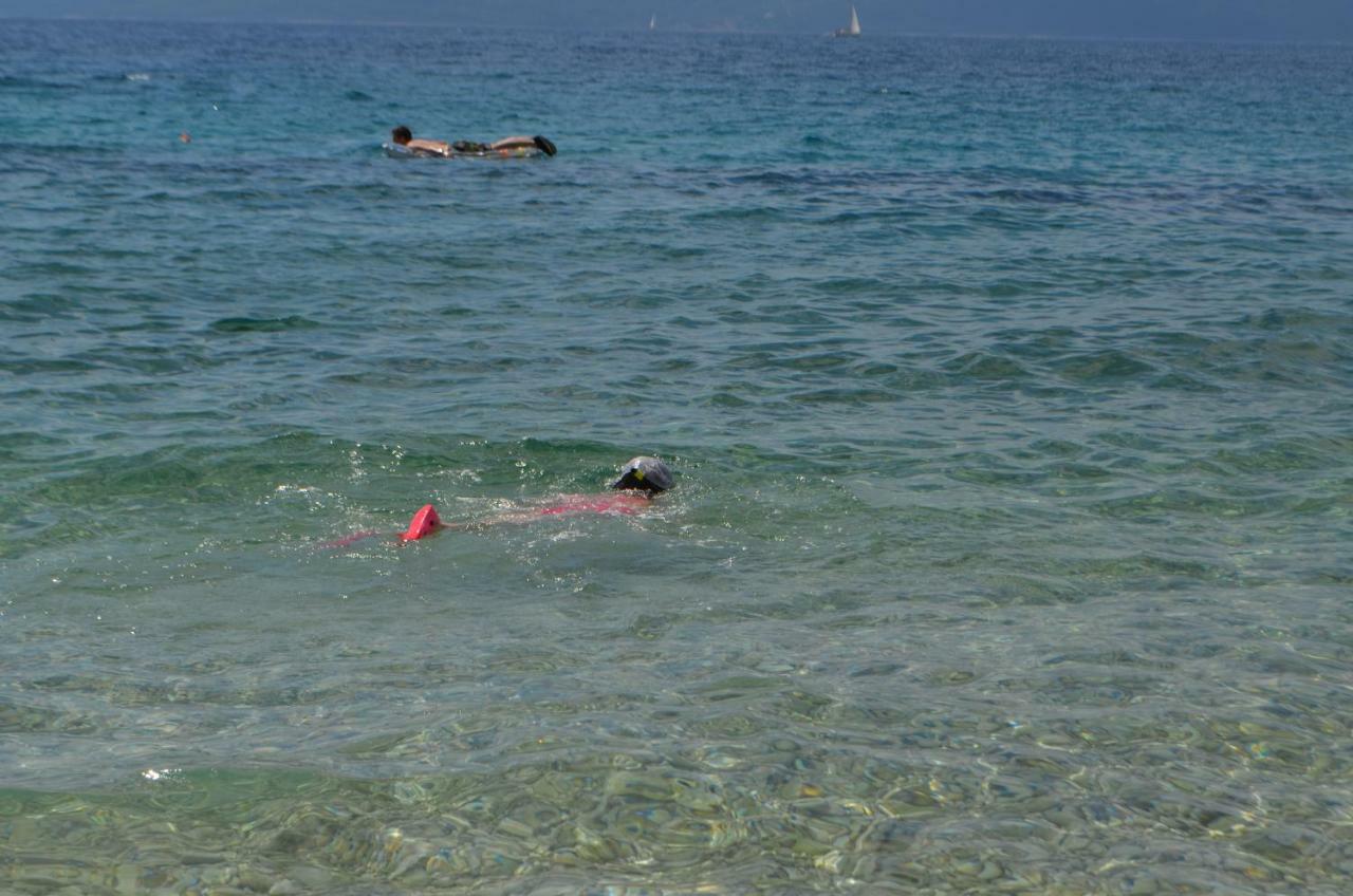 Apartment Jure Τρογκίρ Εξωτερικό φωτογραφία