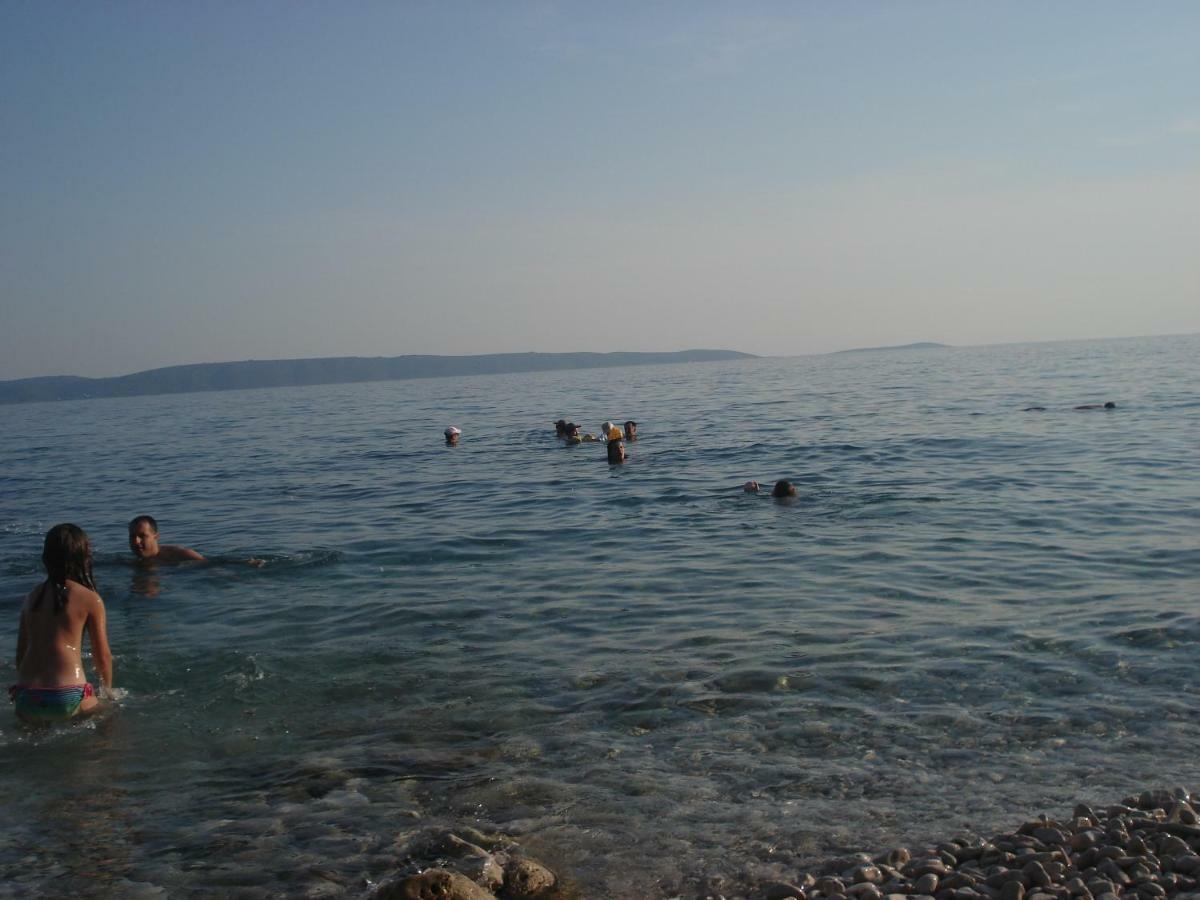Apartment Jure Τρογκίρ Εξωτερικό φωτογραφία