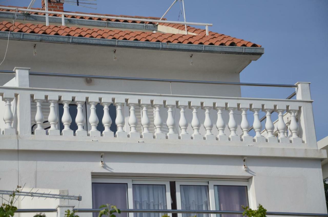Apartment Jure Τρογκίρ Εξωτερικό φωτογραφία