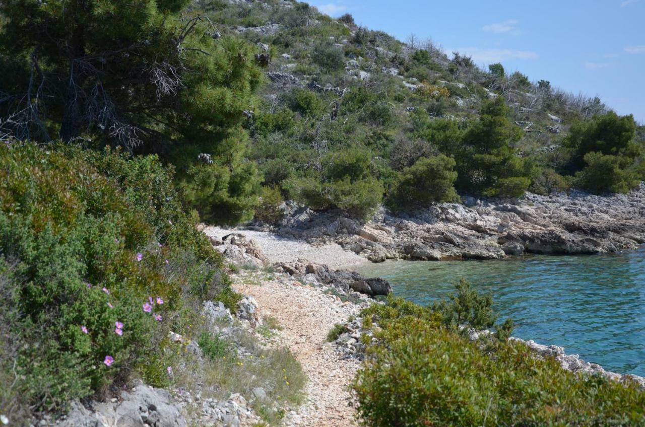 Apartment Jure Τρογκίρ Εξωτερικό φωτογραφία
