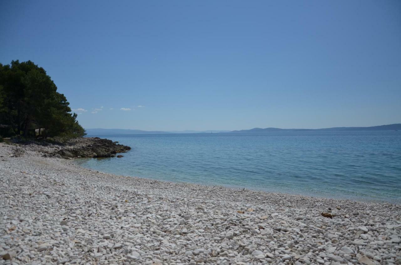 Apartment Jure Τρογκίρ Εξωτερικό φωτογραφία