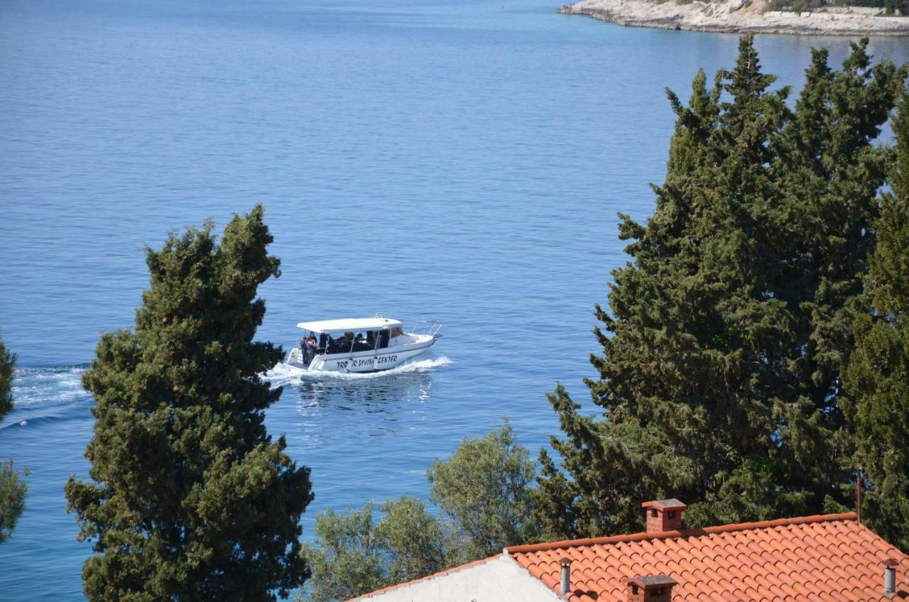 Apartment Jure Τρογκίρ Εξωτερικό φωτογραφία