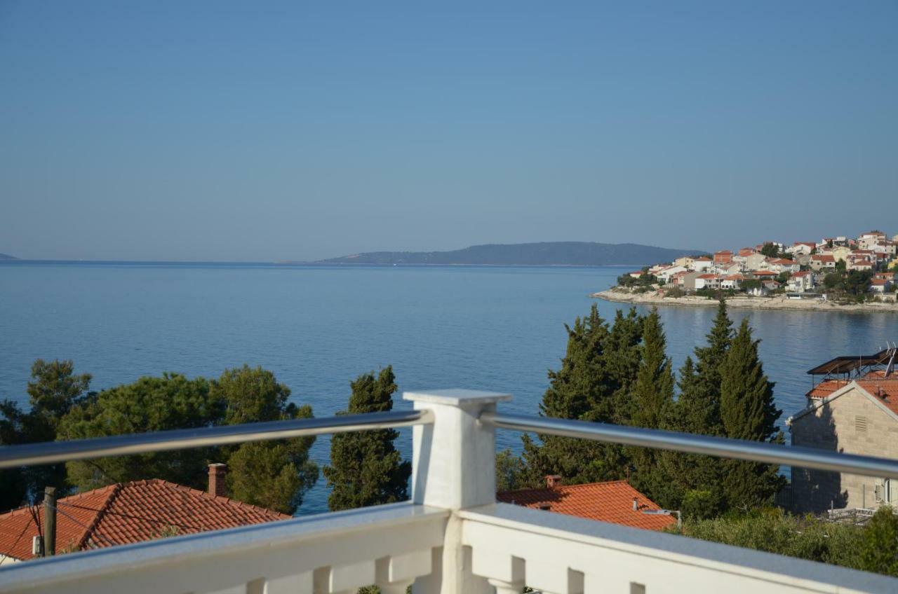 Apartment Jure Τρογκίρ Εξωτερικό φωτογραφία
