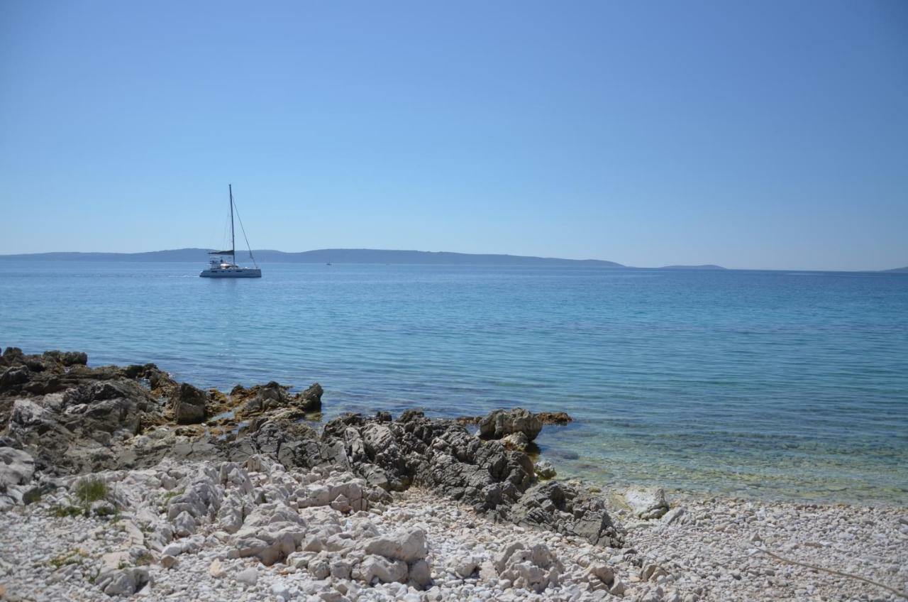 Apartment Jure Τρογκίρ Εξωτερικό φωτογραφία