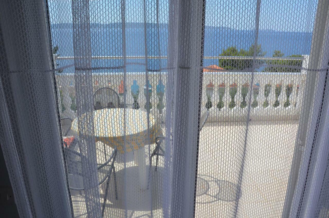 Apartment Jure Τρογκίρ Εξωτερικό φωτογραφία