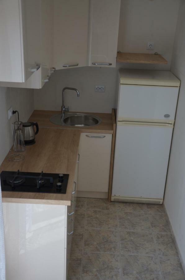 Apartment Jure Τρογκίρ Εξωτερικό φωτογραφία
