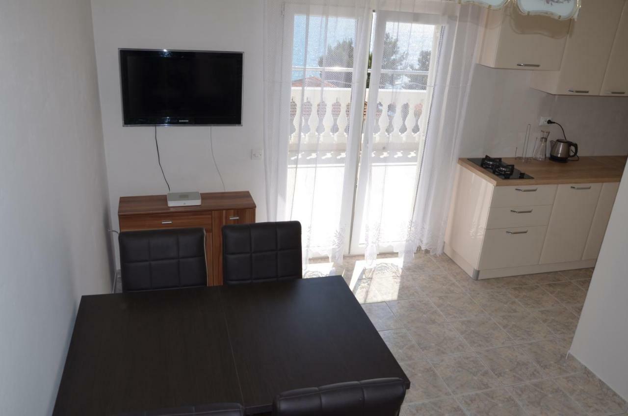 Apartment Jure Τρογκίρ Εξωτερικό φωτογραφία