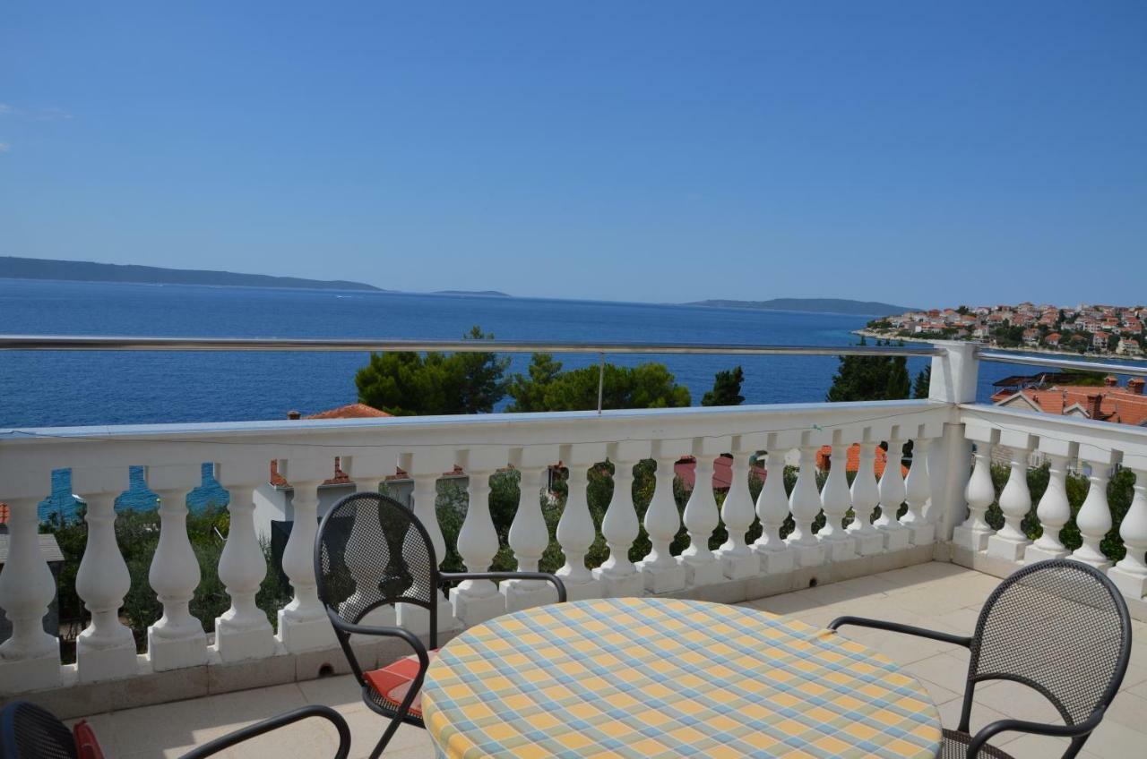 Apartment Jure Τρογκίρ Εξωτερικό φωτογραφία